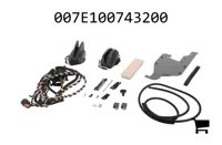 AGCO 007E100743200 Антенна