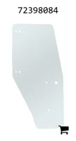 AGCO 72398084 Стекло двери