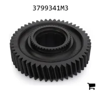 AGCO 3799341M3 Шестерня
