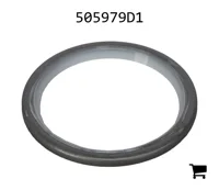 AGCO 505979D1 Уплотнительный штифт