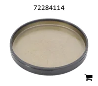 AGCO 72284114 Заглушка