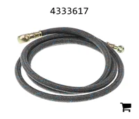 AGCO 4333617 Шланг
