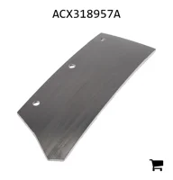 AGCO ACX318957A Уплотнительная пластина