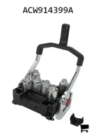 AGCO ACW914399A Гидравлическая муфта