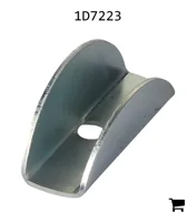 AGCO 1D7223 Зажим