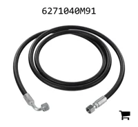 AGCO 6271040M91 Шланг