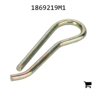 AGCO 1869219M1 Зажим