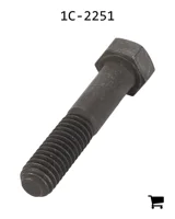 AGCO 1C-2251 Болт