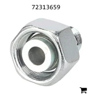 AGCO 72313659 Редуктор