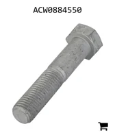 AGCO ACW0884550 Болт шестигранный