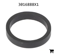 AGCO 3016888X1 Плоское уплотнение