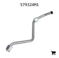 AGCO 579324M1 Трубка