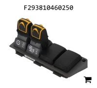 AGCO F293810460250 Модуль