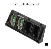 AGCO F293810460250 Модуль