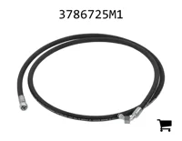 AGCO 3786725M1 Гидравлический шланг