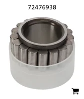 AGCO 72476938 Цилиндрический роликовый подшипник