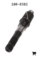 AGCO 180-8382 Шлицевой вал