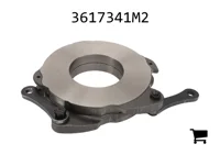 AGCO 3617341M2 Диск
