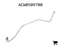 AGCO ACW0509700 Трубка