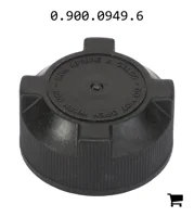 AGCO 0.900.0949.6 Крышка бака