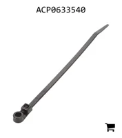 AGCO ACP0633540 Зажим