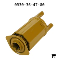 AGCO 0930-36-47-00 Сцепление