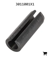 AGCO 3011001X1 Пружинный разрезной штифт