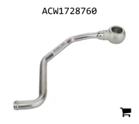 AGCO ACW1728760 Труба