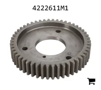 AGCO 4222611M1 Шестерня распредвала