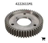 AGCO 4222611M1 Шестерня распредвала