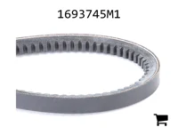 AGCO 1693745M1 Ремень клиновой