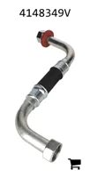 AGCO 4148349V Труба