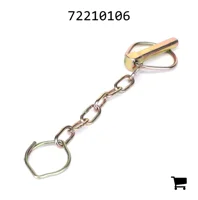 AGCO 72210106 Цепь