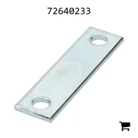 AGCO 72640233 Шайба