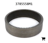 AGCO 3785558M1 Коронная шестерня