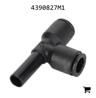 AGCO 4390827M1 Соединитель