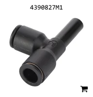 AGCO 4390827M1 Соединитель