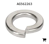 AGCO AG562263 Стопорная шайба