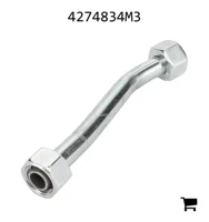 AGCO 4274834M3 Трубка