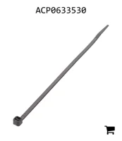 AGCO ACP0633530 Кабельная стяжка