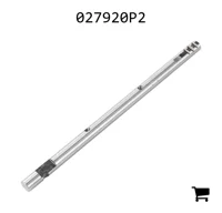 AGCO 027920P2 Вал