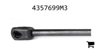 AGCO 4357699M3 Газовый упор шасси