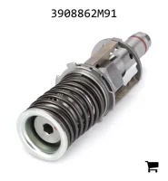 AGCO 3908862M91 Защелка