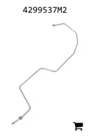 AGCO 4299537M2 Трубка