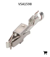 AGCO VSA1598 Фитинг