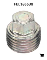 AGCO FEL105538 Винт-заглушка