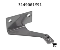AGCO 3149001M91 Кронштейн