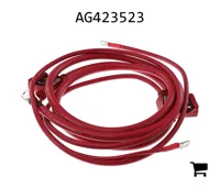 AGCO AG423523 Кабель аккумуляторной батареи