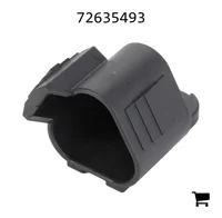 AGCO 72635493 Крышка