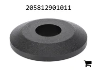 AGCO 205812901011 Диск